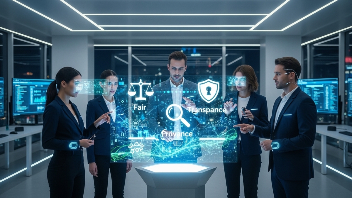 AI Ethics 2025