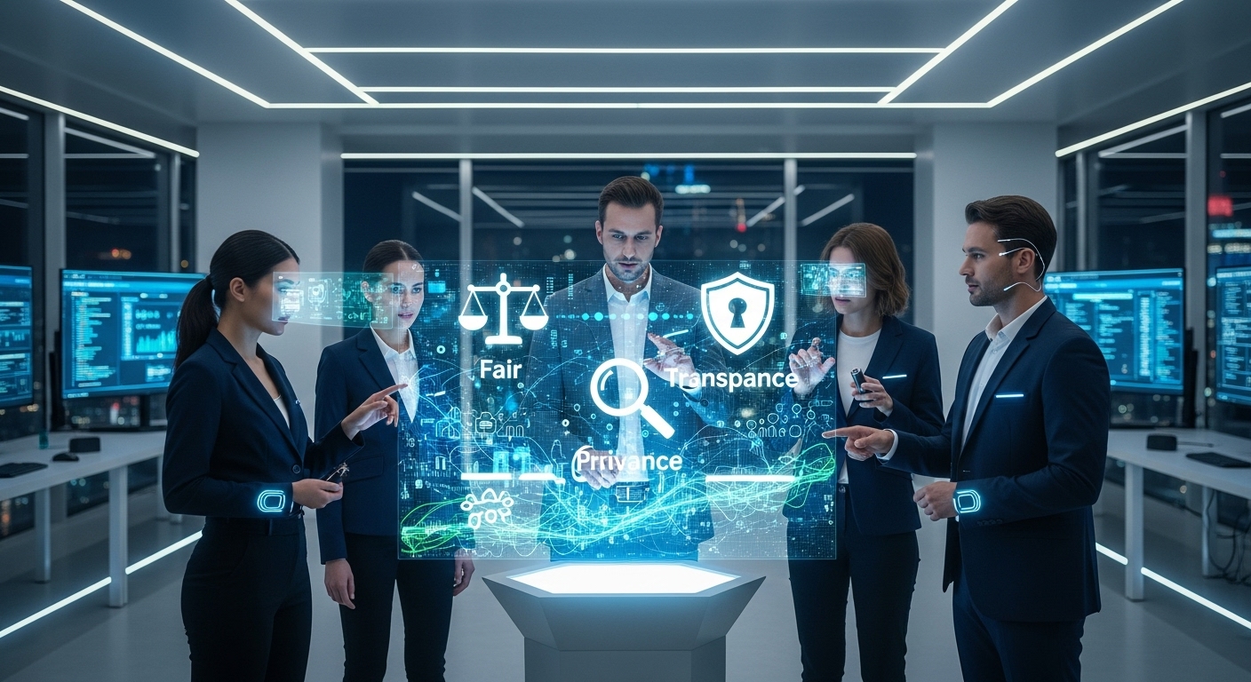 AI Ethics 2025