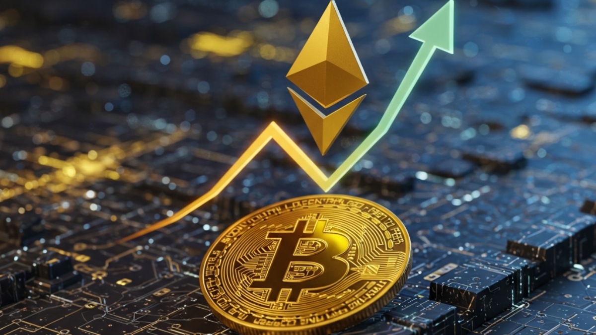Ethereum Surpasses Bitcoin in Price