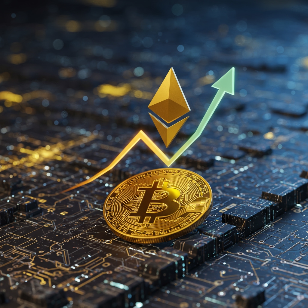 Ethereum Surpasses Bitcoin in Price