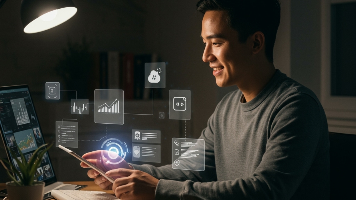 Unleash Your Potential: Essential AI Tools for Boosting Personal Productivity