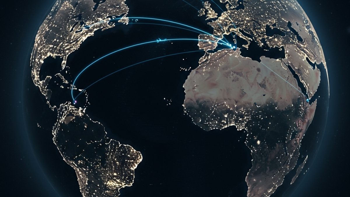 Unrivaled Journeys: Using AI for Hyper-Realistic Travel Itineraries - Your Ultimate Guide