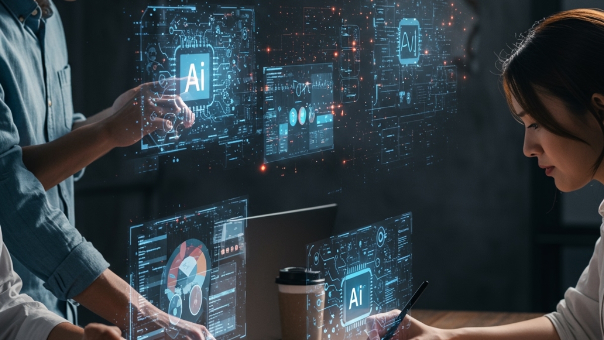 Prompt Engineering for Non-Coders: Mastering AI Communication for Creative Professionals