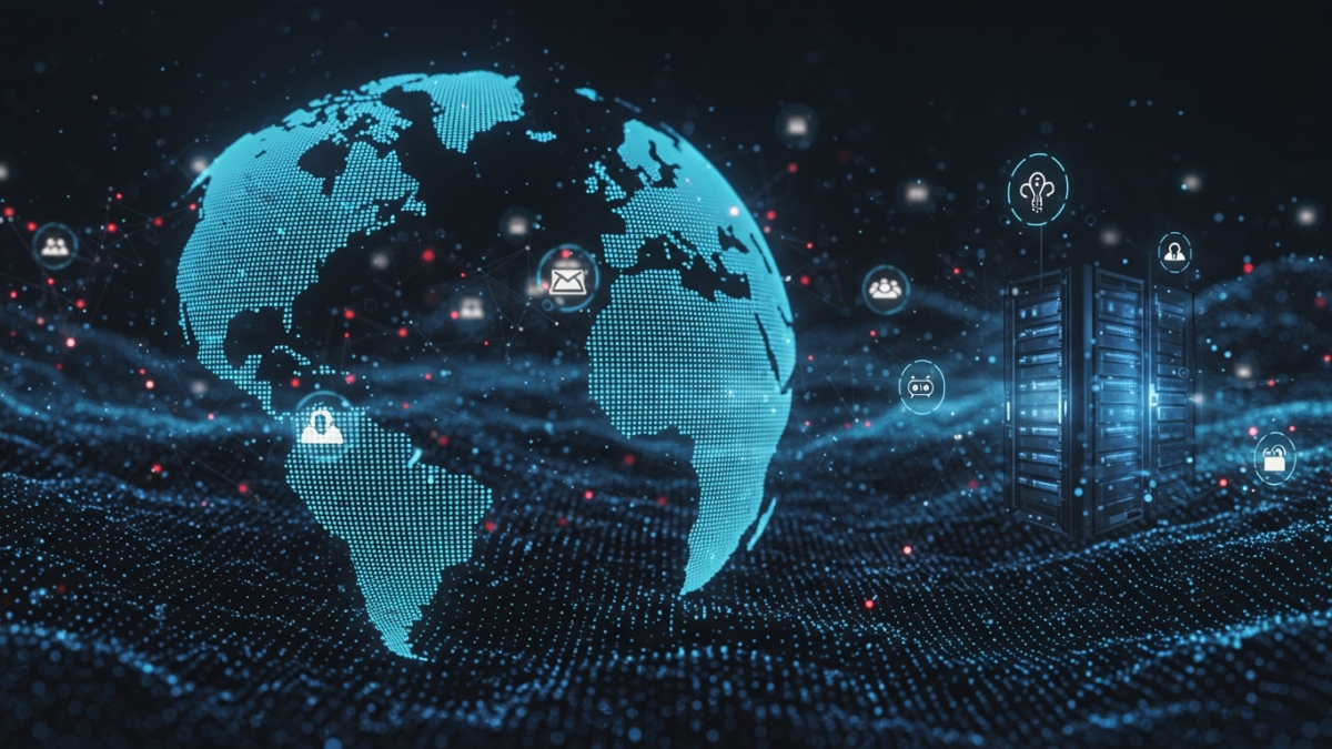 The AI Revolution: Self-Learning Models, GPT-5, and the Global Infrastructure Race