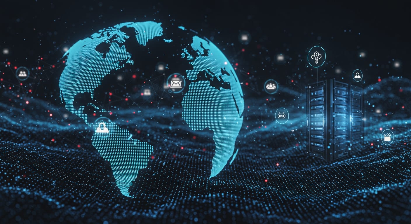 The AI Revolution: Self-Learning Models, GPT-5, and the Global Infrastructure Race