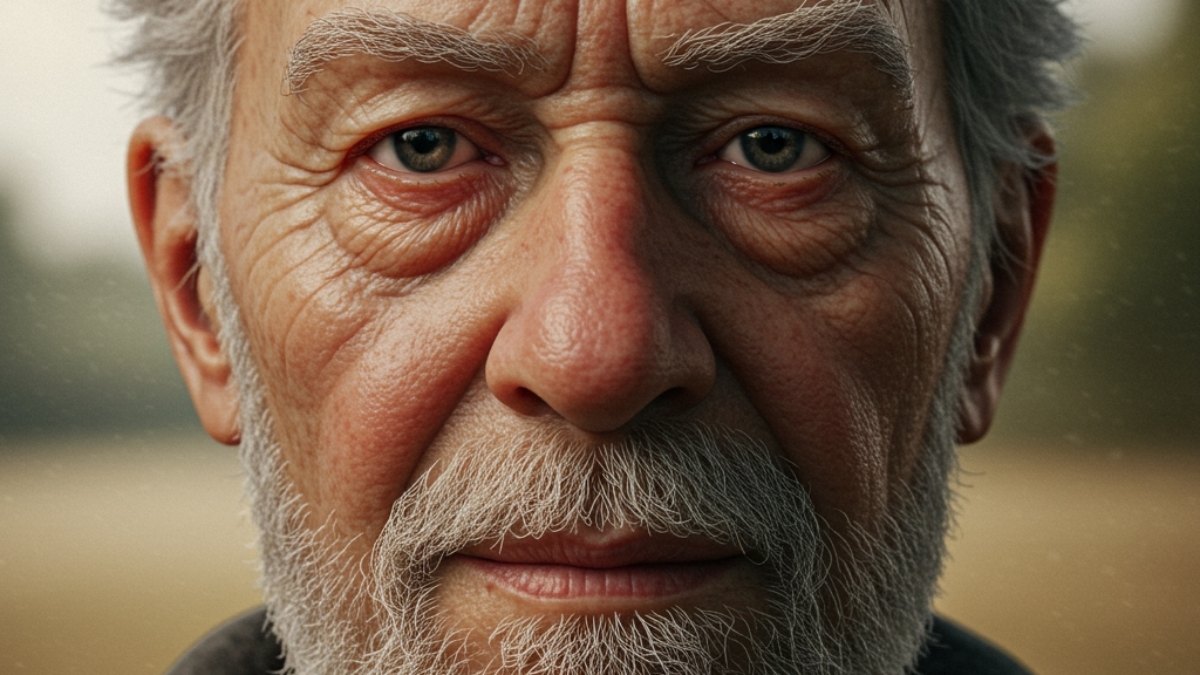 Midjourney V6 hyper-realistic images