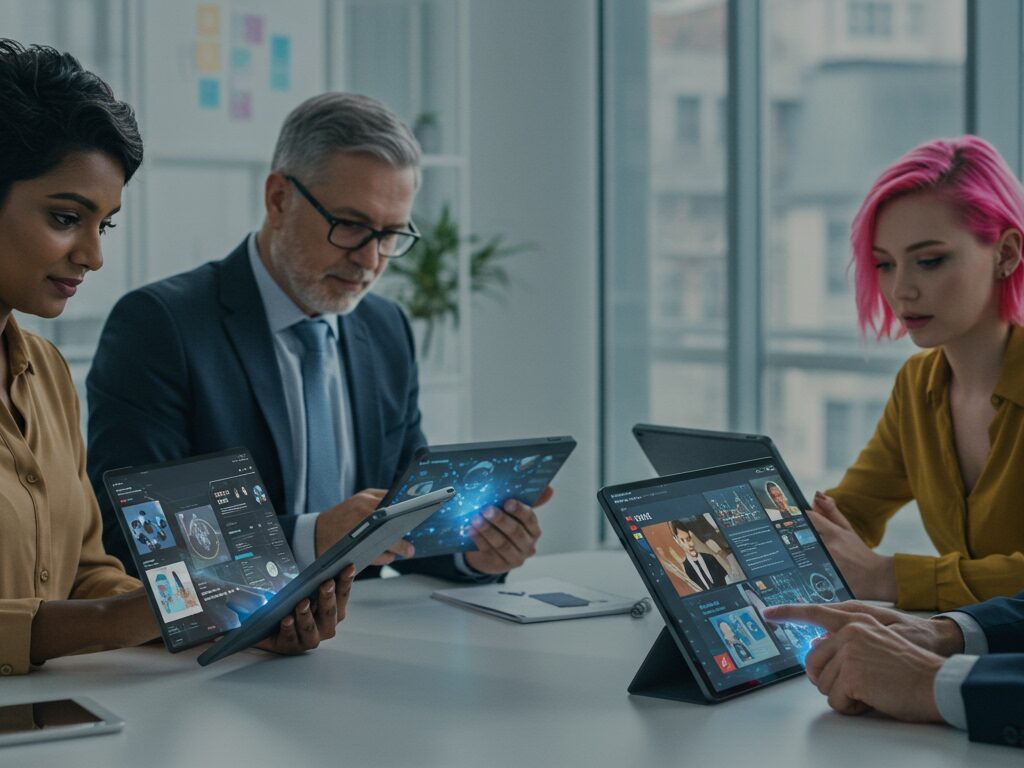 AI in Personalized Skill Development