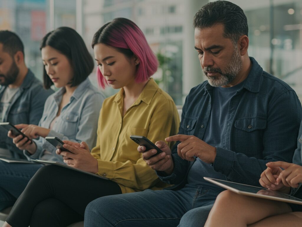 The Rise of AI in Mental Health: Assessing Digital Therapy Effectiveness