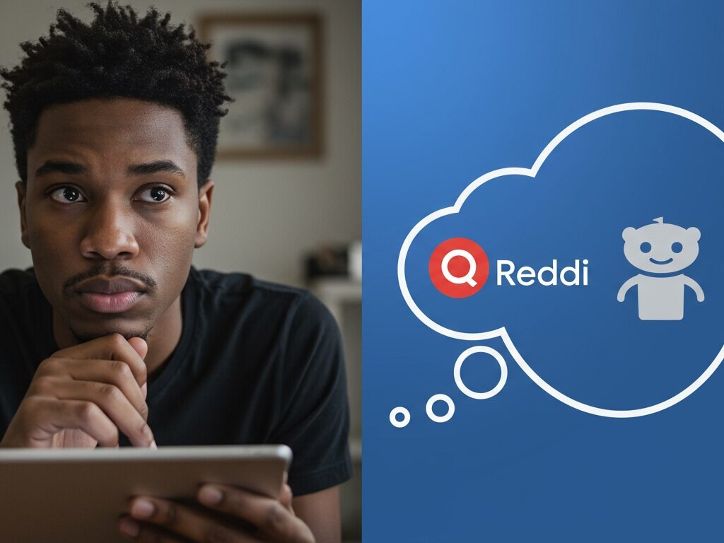 AI in mental health - Insights from Reddit & Quora 