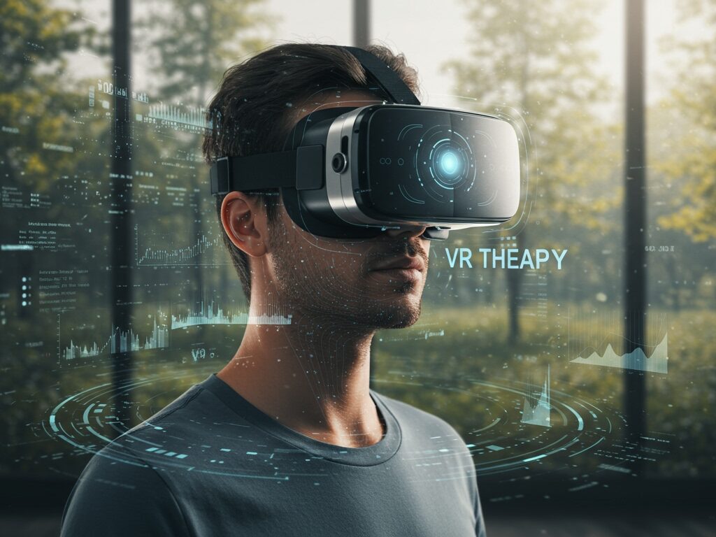 VR Therepy