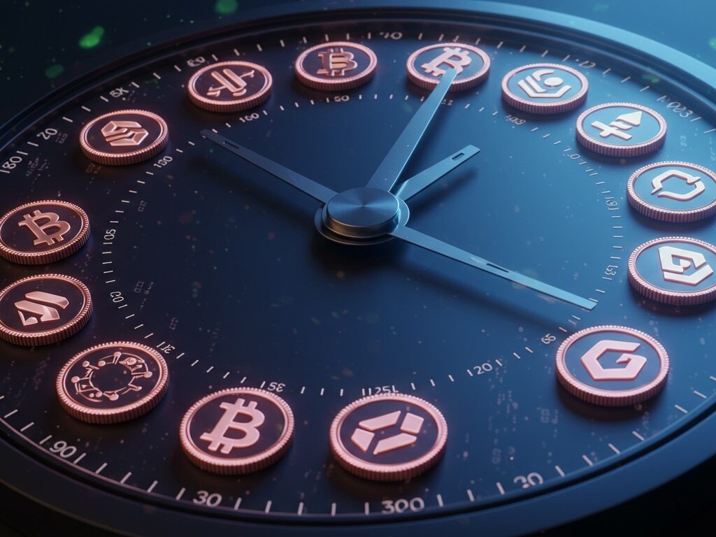 Reporting DeFi Crypto Staking Rewards US Taxes
