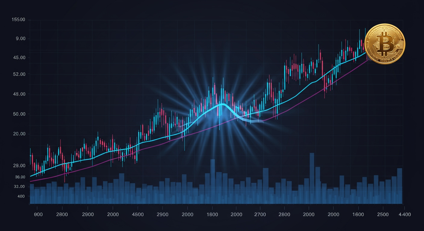 The Unthinkable Flip: What Happens When Ethereum Surpasses Bitcoin in Price?