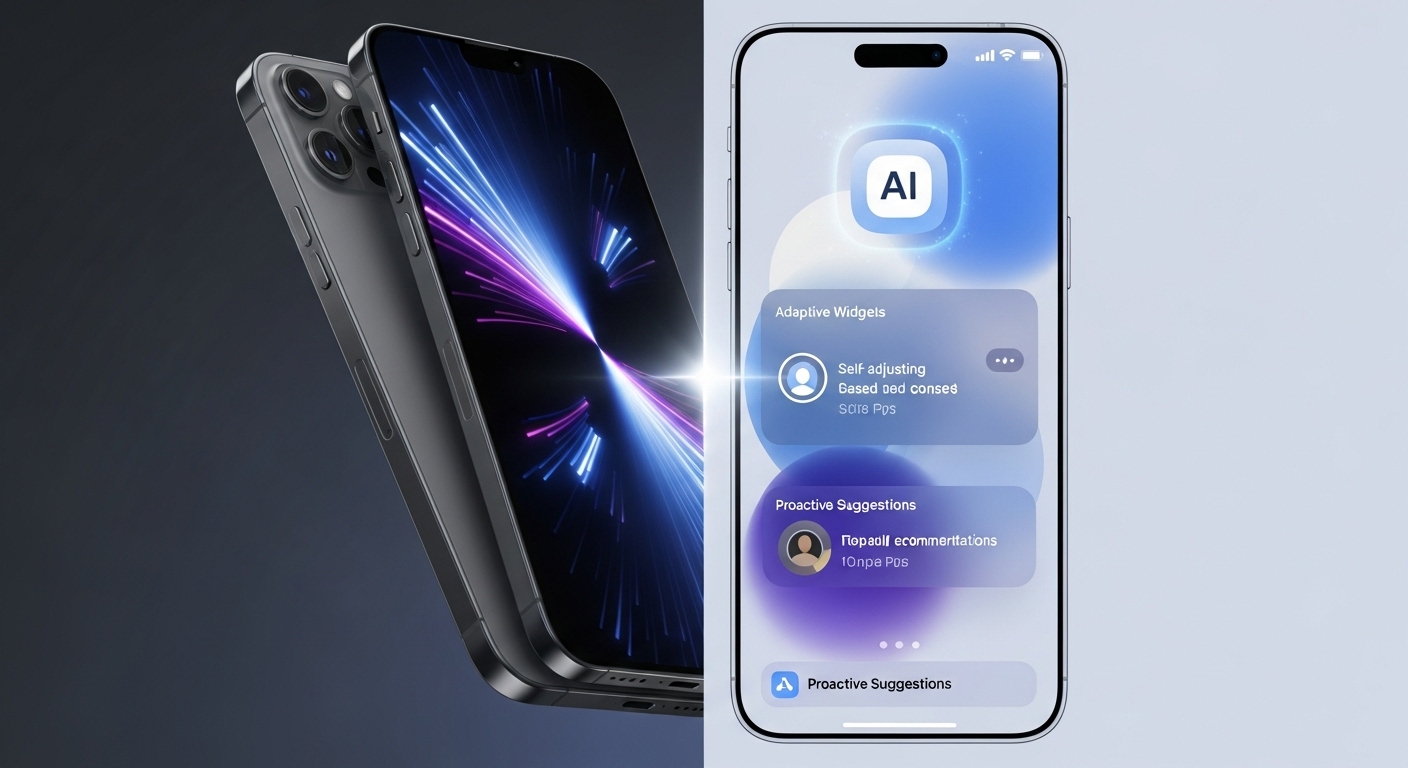 iOS 26 features and Apple Intelligence preview expected at Apple September 2025 event