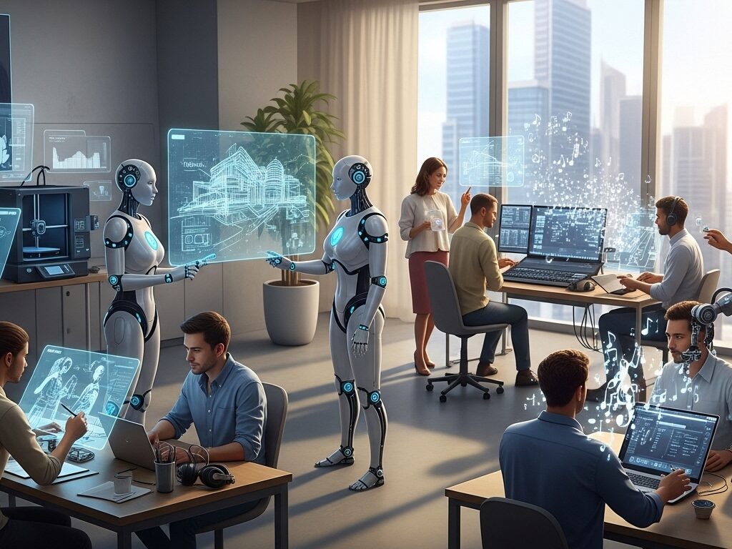 Side-by-side comparison of GPT-4o vs Google Gemini multimodal AI models in 2025